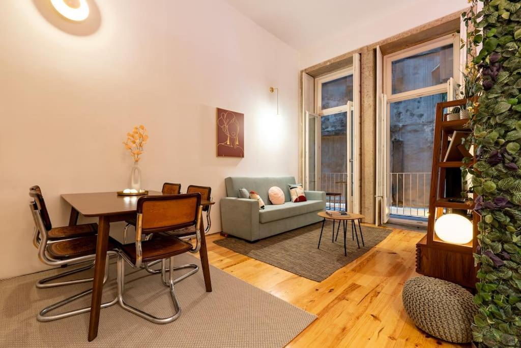 Apartament Viva Jolicoeur Porto Zewnętrze zdjęcie
