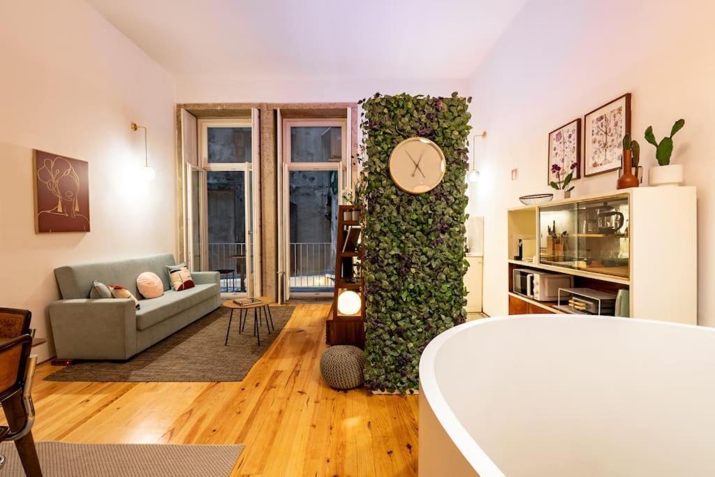 Apartament Viva Jolicoeur Porto Zewnętrze zdjęcie