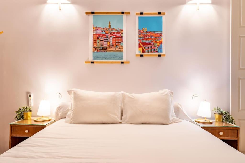 Apartament Viva Jolicoeur Porto Zewnętrze zdjęcie