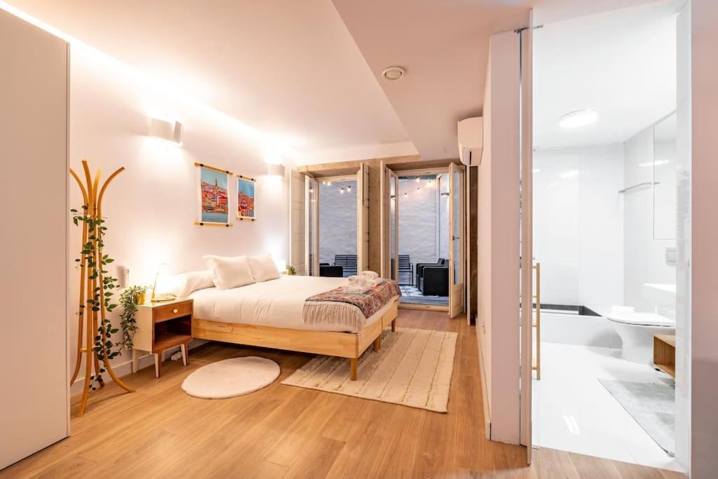 Apartament Viva Jolicoeur Porto Zewnętrze zdjęcie