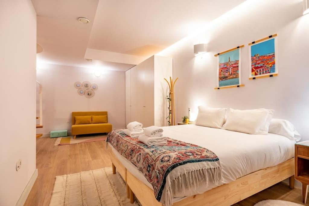 Apartament Viva Jolicoeur Porto Zewnętrze zdjęcie