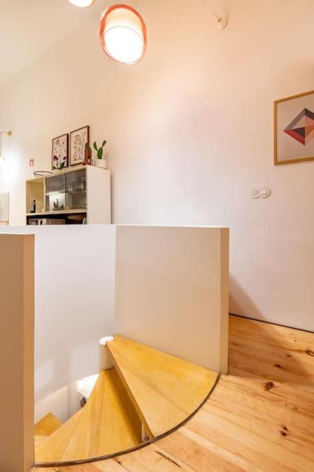 Apartament Viva Jolicoeur Porto Zewnętrze zdjęcie