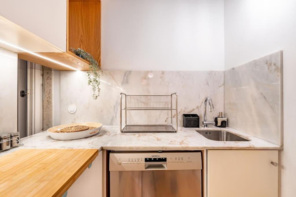Apartament Viva Jolicoeur Porto Zewnętrze zdjęcie