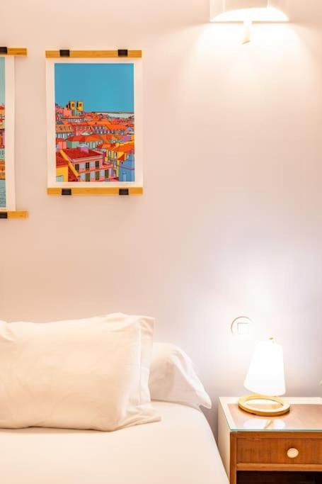 Apartament Viva Jolicoeur Porto Zewnętrze zdjęcie