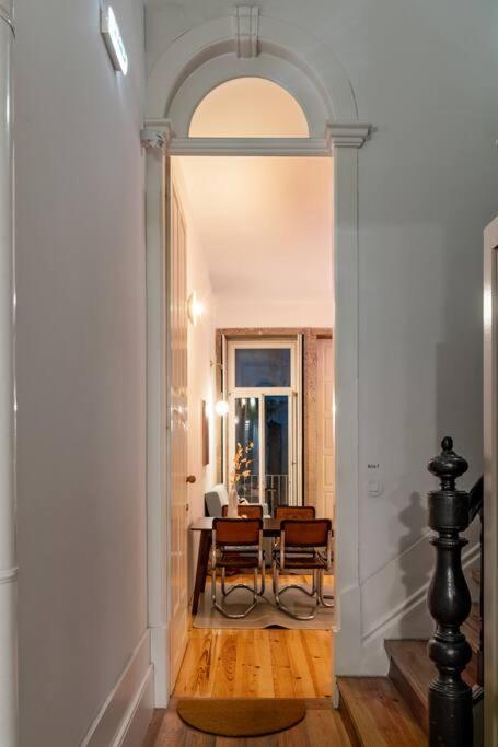 Apartament Viva Jolicoeur Porto Zewnętrze zdjęcie