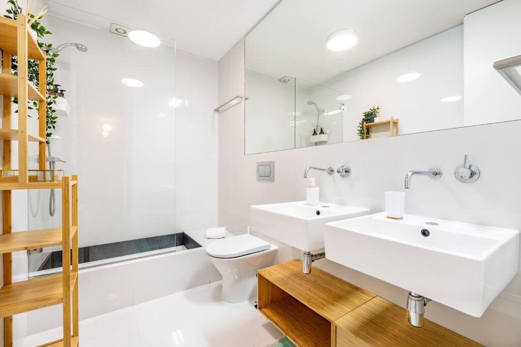 Apartament Viva Jolicoeur Porto Zewnętrze zdjęcie