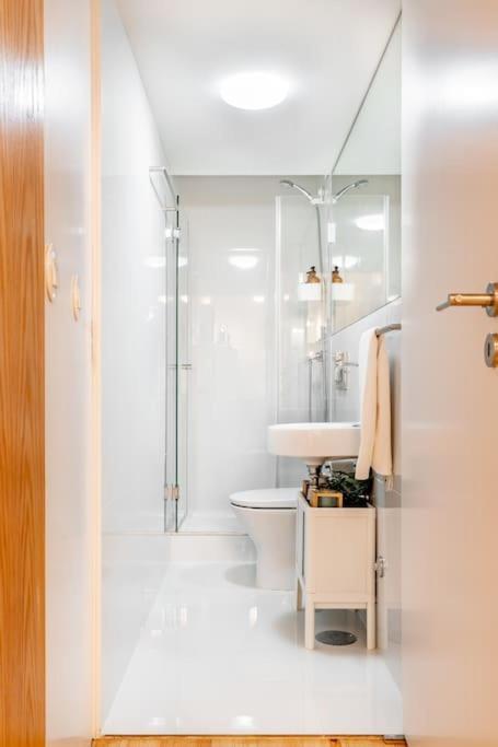 Apartament Viva Jolicoeur Porto Zewnętrze zdjęcie