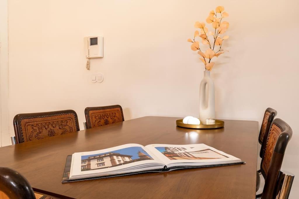 Apartament Viva Jolicoeur Porto Zewnętrze zdjęcie