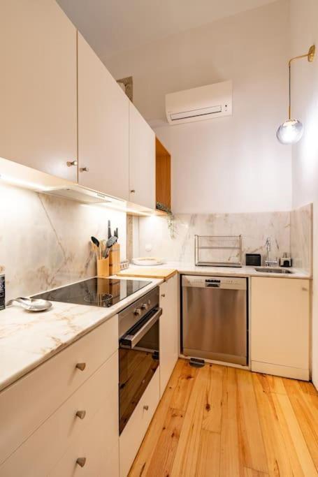 Apartament Viva Jolicoeur Porto Zewnętrze zdjęcie