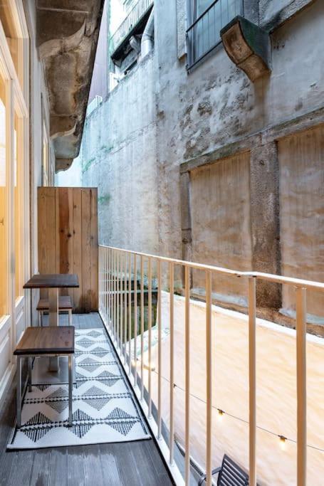 Apartament Viva Jolicoeur Porto Zewnętrze zdjęcie